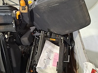 5x vrachtwagenstoel, isri - afbeelding 9 van  9