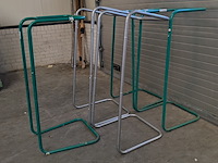 5x vuilniszakhouders - afbeelding 2 van  2