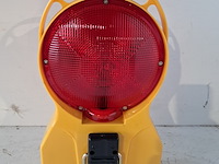 5x waarschuwingslicht - afbeelding 1 van  6