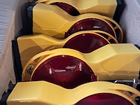 5x waarschuwingslicht - afbeelding 3 van  6