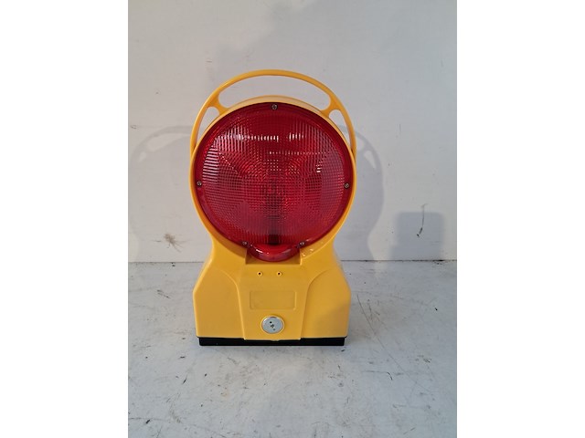 5x waarschuwingslicht - afbeelding 4 van  6