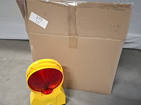 5x waarschuwingslicht - afbeelding 1 van  4