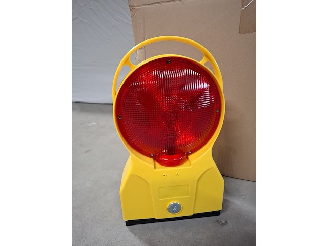 5x waarschuwingslicht - afbeelding 2 van  4