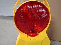 5x waarschuwingslicht - afbeelding 2 van  4