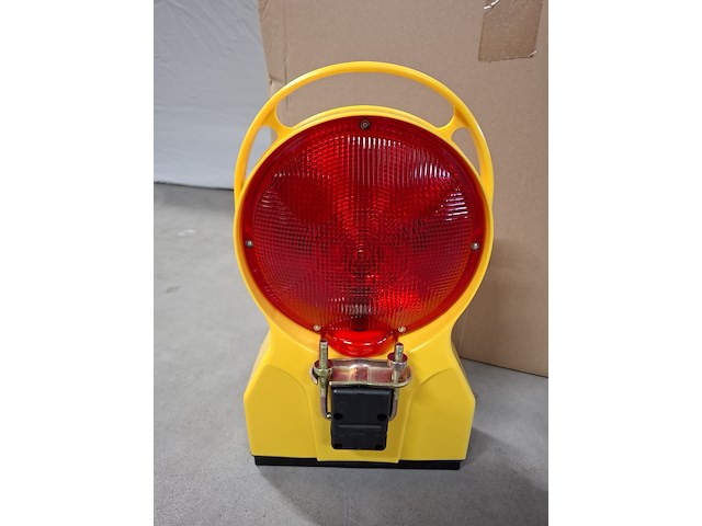 5x waarschuwingslicht - afbeelding 3 van  4