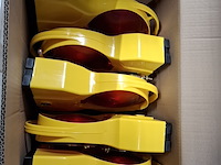 5x waarschuwingslicht - afbeelding 4 van  4