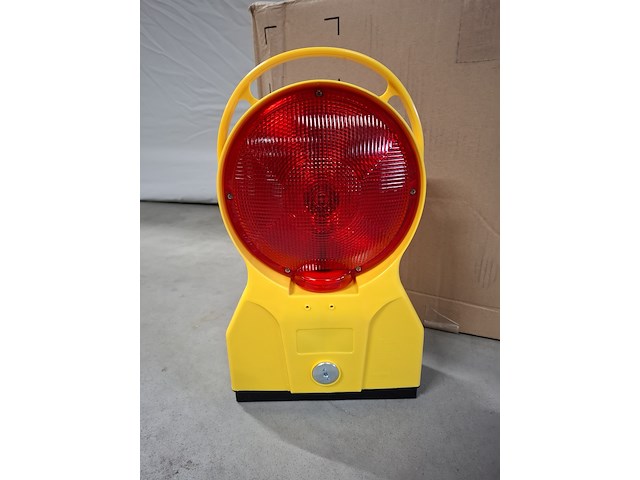 5x waarschuwingslicht - afbeelding 2 van  4