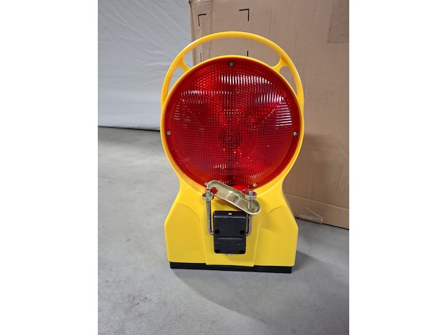 5x waarschuwingslicht - afbeelding 3 van  4