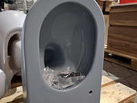 5x wandcloset o.s. catalano, diverse kleuren - afbeelding 6 van  11