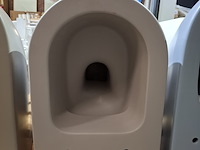 5x wandcloset o.s. catalano, diverse kleuren - afbeelding 10 van  11