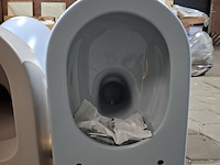 5x wandcloset o.s. catalano, diverse kleuren - afbeelding 11 van  11