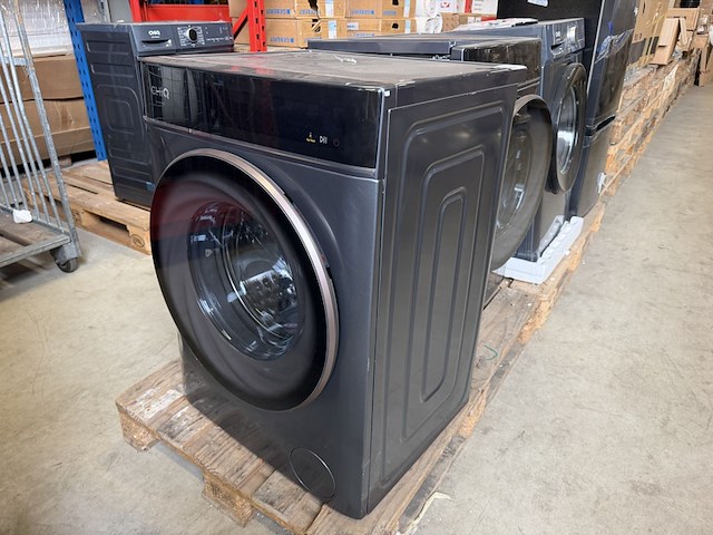 5x wasmachine, koelkast, koel-vriescombinatie chiq - afbeelding 2 van  6