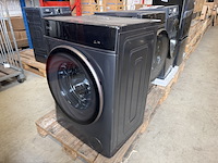 5x wasmachine, koelkast, koel-vriescombinatie chiq - afbeelding 2 van  6