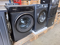 5x wasmachine, koelkast, koel-vriescombinatie chiq - afbeelding 3 van  6