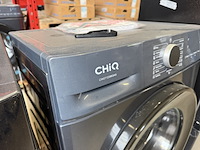 5x wasmachine, koelkast, koel-vriescombinatie chiq - afbeelding 5 van  6