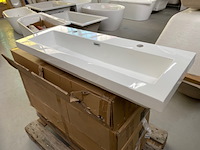 5x wastafel - afbeelding 2 van  5