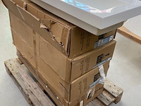 5x wastafel - afbeelding 3 van  5