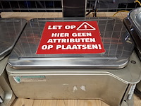 5x weegschalen, digi, sm-5000bs - afbeelding 2 van  18