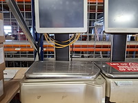 5x weegschalen, digi, sm-5000bs - afbeelding 3 van  18