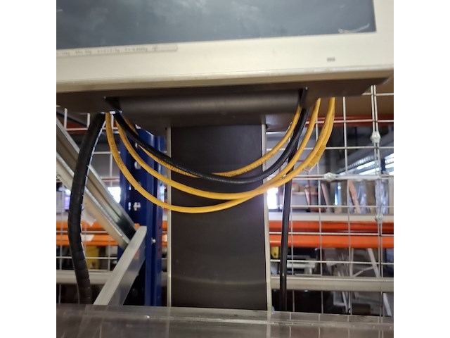 5x weegschalen, digi, sm-5000bs - afbeelding 5 van  18