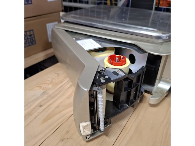 5x weegschalen, digi, sm-5000bs - afbeelding 6 van  18