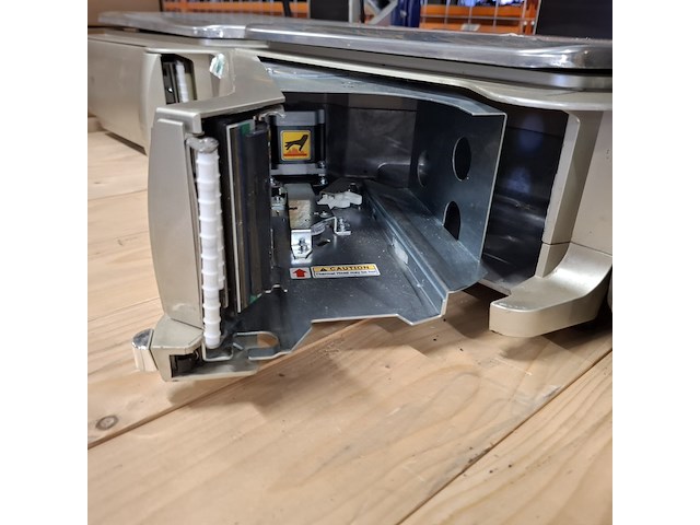 5x weegschalen, digi, sm-5000bs - afbeelding 7 van  18