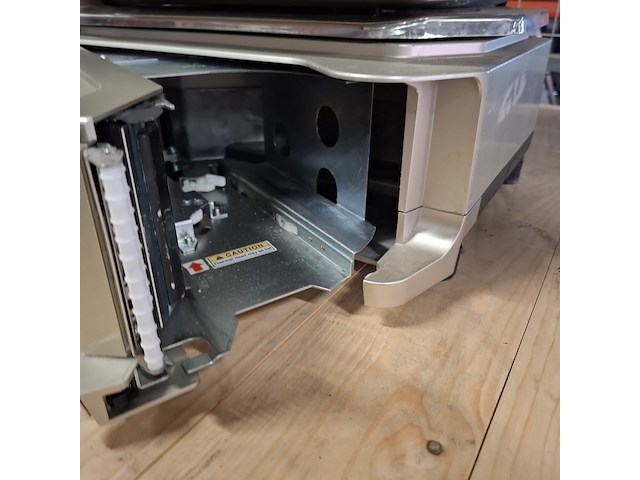 5x weegschalen, digi, sm-5000bs - afbeelding 10 van  18