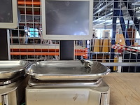 5x weegschalen, digi, sm-5000bs - afbeelding 11 van  18