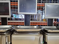 5x weegschalen, digi, sm-5000bs - afbeelding 13 van  18