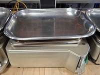 5x weegschalen, digi, sm-5000bs - afbeelding 14 van  18