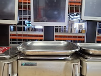 5x weegschalen, digi, sm-5000bs - afbeelding 16 van  18