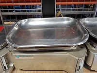 5x weegschalen, digi, sm-5000bs - afbeelding 17 van  18