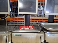 5x weegschalen, digi, sm-5000bs - afbeelding 18 van  18