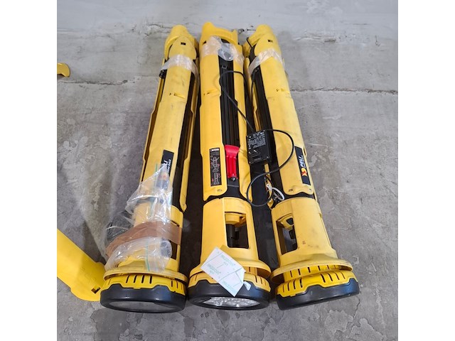 5x werklamp, peli, o.a. 9440 rals - afbeelding 2 van  20