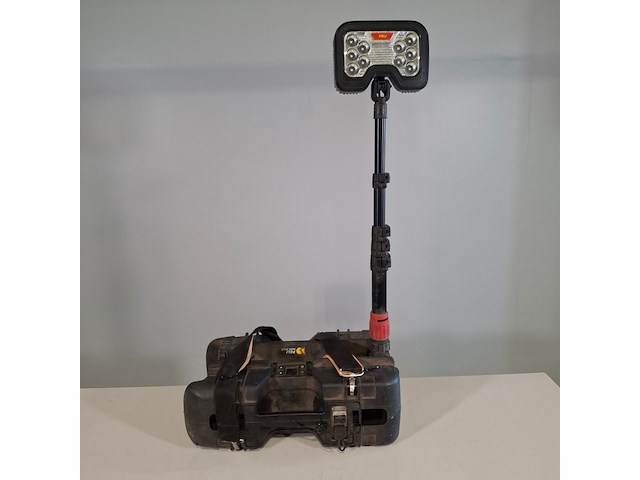 5x werklamp, peli, o.a. 9440 rals - afbeelding 3 van  20