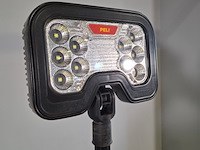 5x werklamp, peli, o.a. 9440 rals - afbeelding 5 van  20