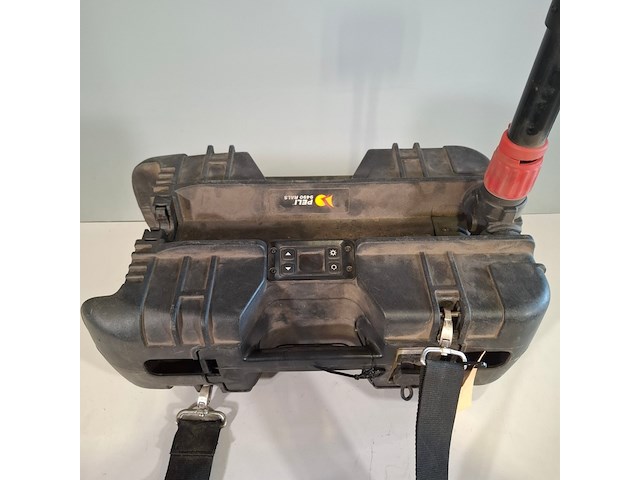 5x werklamp, peli, o.a. 9440 rals - afbeelding 6 van  20