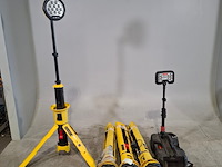 5x werklamp, peli, o.a. 9440 rals - afbeelding 1 van  20