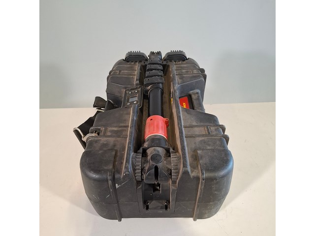 5x werklamp, peli, o.a. 9440 rals - afbeelding 13 van  20