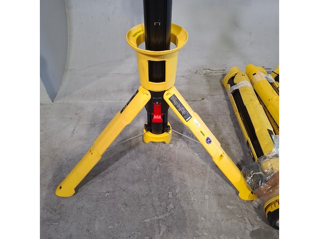 5x werklamp, peli, o.a. 9440 rals - afbeelding 15 van  20