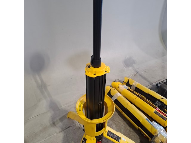 5x werklamp, peli, o.a. 9440 rals - afbeelding 16 van  20