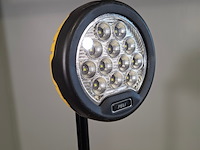 5x werklamp, peli, o.a. 9440 rals - afbeelding 17 van  20