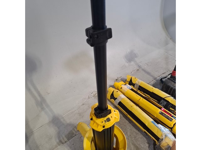 5x werklamp, peli, o.a. 9440 rals - afbeelding 19 van  20