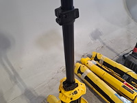 5x werklamp, peli, o.a. 9440 rals - afbeelding 19 van  20