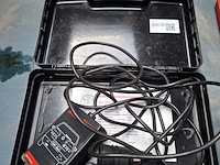 5x werkplaats gereedschap, o.a. lasertools - afbeelding 2 van  12