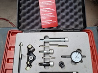 5x werkplaats gereedschap, o.a. lasertools - afbeelding 3 van  12