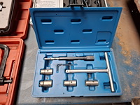 5x werkplaats gereedschap, o.a. lasertools - afbeelding 5 van  12