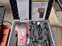 5x werkplaats gereedschap, o.a. lasertools - afbeelding 6 van  12