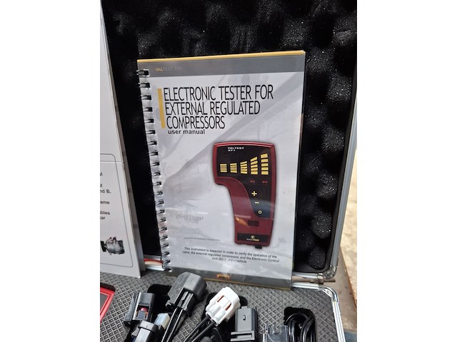 5x werkplaats gereedschap, o.a. lasertools - afbeelding 7 van  12