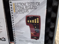 5x werkplaats gereedschap, o.a. lasertools - afbeelding 7 van  12